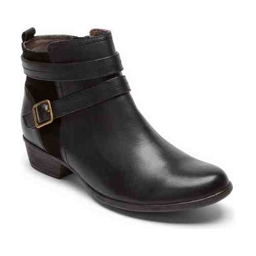 Ботильоны Rockport Carly Strap Bootie арт. 3199960