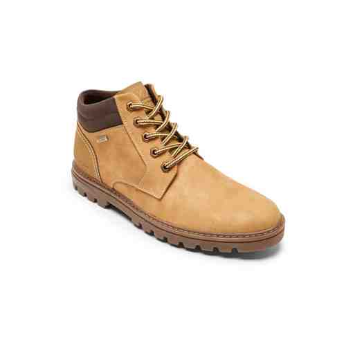 Ботинки до лодыжек Rockport Men's Weather or Not Plain Toe Boots арт. 3457423