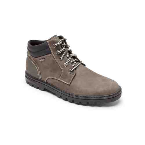 Ботинки до лодыжек Rockport Men's Weather or Not Plain Toe Boots арт. 3457424