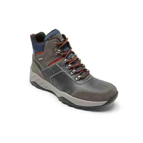 Ботинки до лодыжек Rockport Men's XCS Spruce Peak Hiker Shoes арт. 3457371