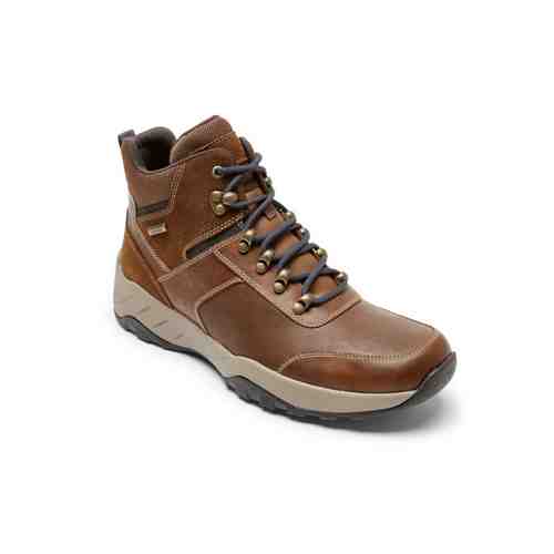 Ботинки до лодыжек Rockport Men's XCS Spruce Peak Hiker Shoes арт. 3457373