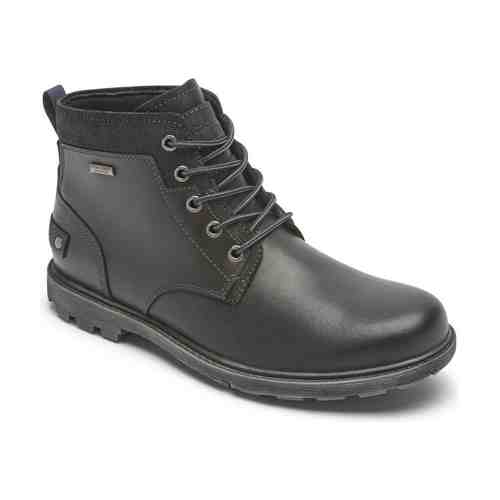 Ботинки до лодыжек Rockport Rugged Bucks II Waterproof Plain Toe Boot арт. 3145266