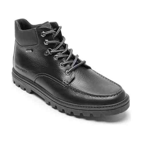 Ботинки до лодыжек Rockport Weather or Not Waterproof Moc Toe Leather Boot арт. 3183732