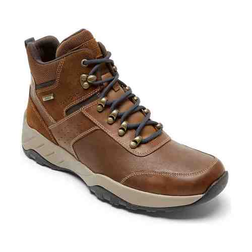 Ботинки до лодыжек Rockport XCS Spruce Peak Waterproof Hiking Boot арт. 2982143