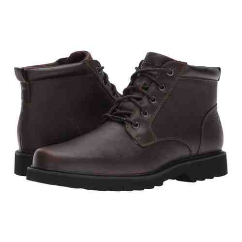 Ботинки на шнуровке Rockport Northfield Waterproof Boot арт. 663057