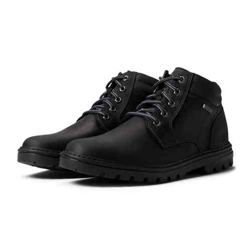 Ботинки на шнуровке Rockport Weather or Not Waterproof Plain Toe Boot арт. 3266926