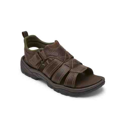 Ботинки Rockport Men's Rocklake Fisherman Sandals арт. 2653638