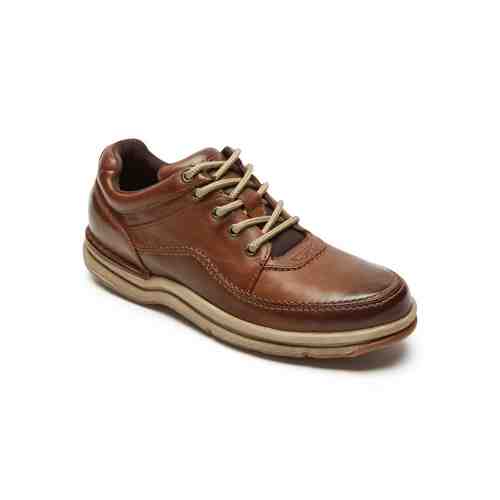 Ботинки Rockport Men's World Tour Classic Shoes арт. 2716456