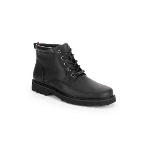 Kids Ankle Boots & Booties Rockport Men's Northfield Plain Toe Boots арт. 3457390