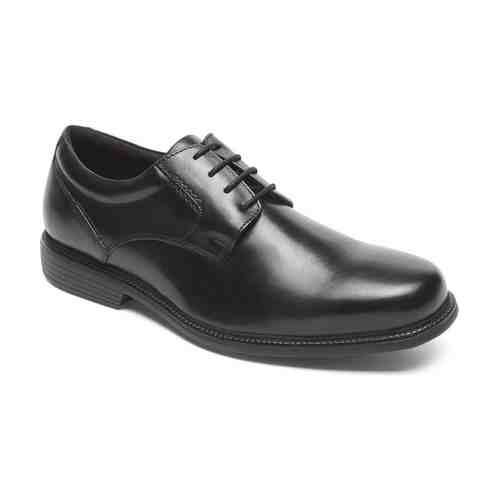 Классические ботинки Rockport Charlesroad Plaintoe Derby арт. 2787332