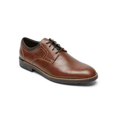 Классические ботинки Rockport Men's Bryant Plain Toe Shoes арт. 3718940