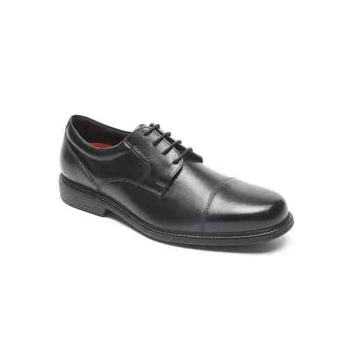 Классические ботинки Rockport Men's Charlesroad Captoe Dress Shoes арт. 3719238