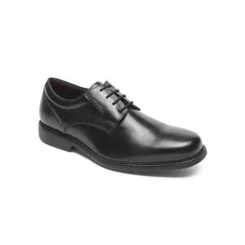 Классические ботинки Rockport Men's Charlesroad Plaintoe Dress Shoes арт. 3719977