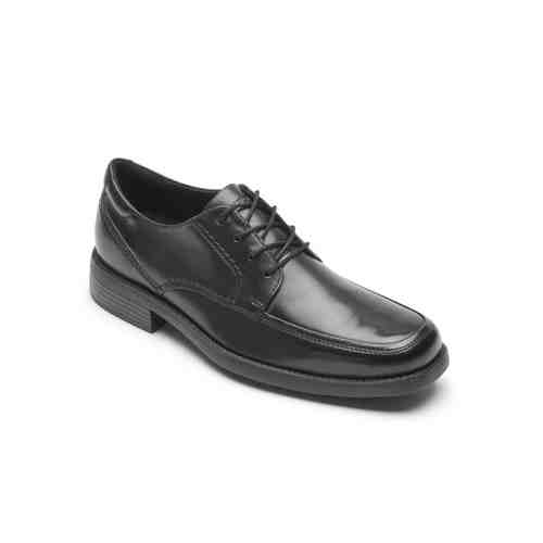 Классические ботинки Rockport Men's Greyson Apron Toe Dress Shoes арт. 3719025