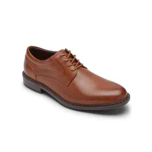 Классические ботинки Rockport Men's Parsons Plain Toe Dress Shoes арт. 2717394