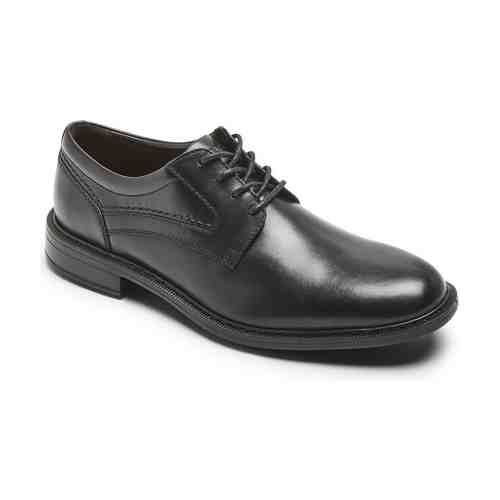 Классические ботинки Rockport Parsons Plain Toe Derby арт. 2789373