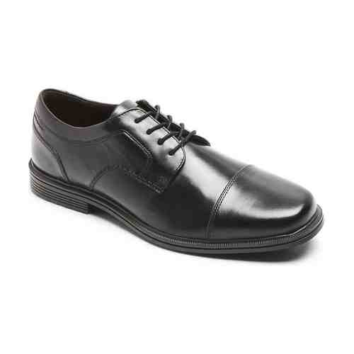 Классические ботинки Rockport Robinsyn Waterproof Cap Toe Derby арт. 2797090