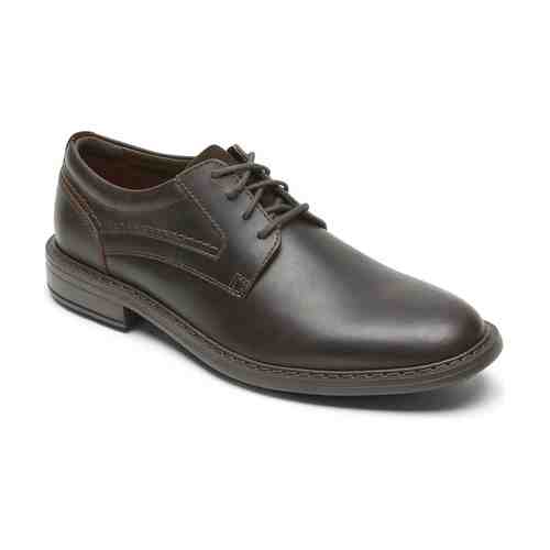 Классические ботинки Rockport Tanner Plain Toe Derby арт. 3081481