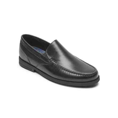 Лоферы Rockport Men's Preston Venetian Loafer Shoes арт. 3719227