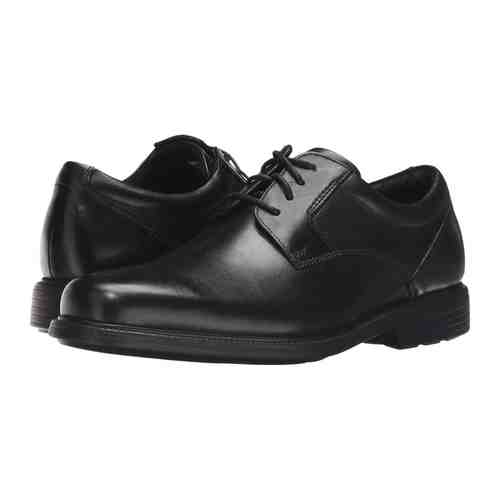 Оксфорды Rockport Charles Road Plain Toe Oxford арт. 33741