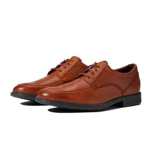 Оксфорды Rockport Dressports Office II Apron Toe арт. 4281761