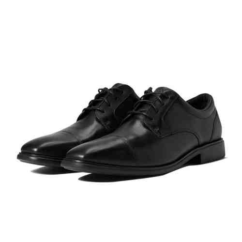 Оксфорды Rockport Dressports Work Cap Toe арт. 4267389