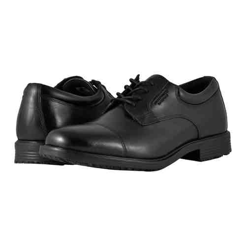 Оксфорды Rockport Essential Details Waterproof Cap Toe арт. 663078