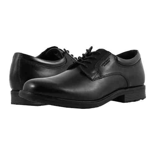 Оксфорды Rockport Essential Details Waterproof Plain Toe Oxford арт. 662875