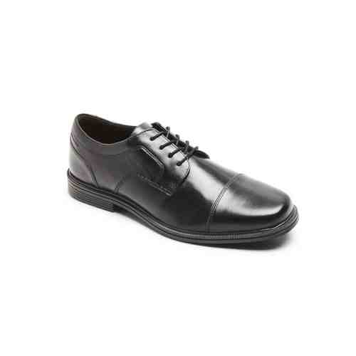 Оксфорды Rockport Men's Robinsyn Water-Resistance Cap Toe Oxford Shoes арт. 2146232