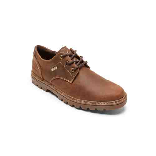 Оксфорды Rockport Men's Weather Or Not Plain Toe Oxford Water-Resistance Shoes арт. 3719061