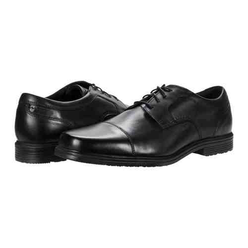 Оксфорды Rockport Robinsyn Waterproof Cap Toe Oxford арт. 1637850