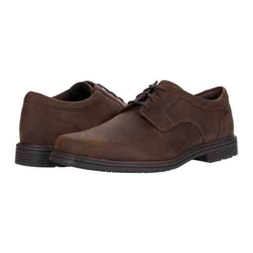 Оксфорды Rockport Robinsyn Waterproof Plain Toe Oxford арт. 1954526