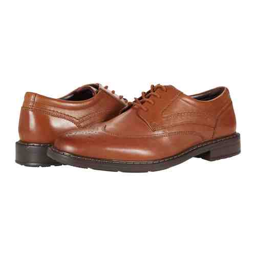 Оксфорды Rockport Tanner Wing Tip арт. 1445487