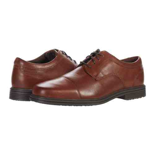 Оксфорды Rockport Taylor Waterproof Cap Toe арт. 1873021