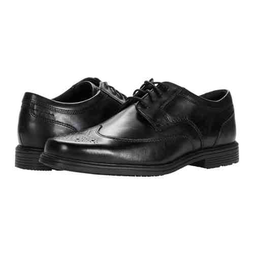 Оксфорды Rockport Taylor Waterproof Wing Tip арт. 2255205