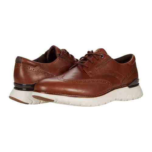 Оксфорды Rockport Total Motion Sport Wing Tip арт. 2203192