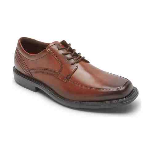 Походные ботинки Rockport Apron Toe Leather Derby арт. 2787805