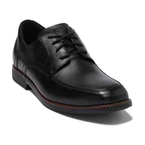 Походные ботинки Rockport Slayter Apron Toe Derby арт. 2982693