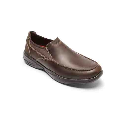 Повседневные кроссовки Rockport Men's Metro Path Slip On Shoes арт. 3888112