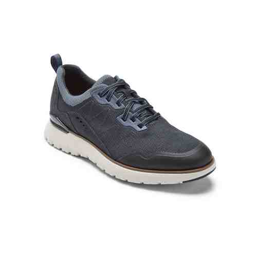 Повседневные кроссовки Rockport Men's Tms Mudguard Sneaker арт. 2192599