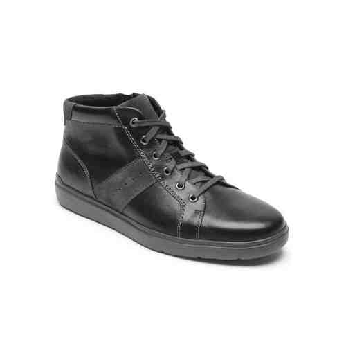 Повседневные кроссовки Rockport Men's Total Motion Lite Zip Chukka Boots Sneakers арт. 3457380