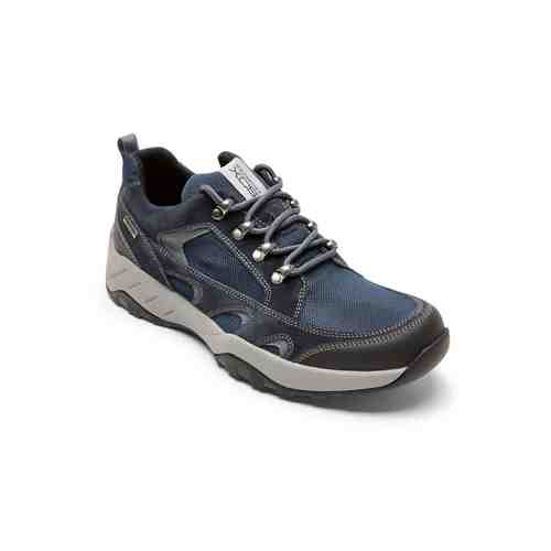 Повседневные кроссовки Rockport Men's XCS Spruce Peak Blucher Shoes арт. 3457374