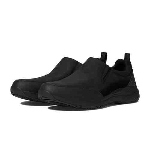 Повседневные кроссовки Rockport Total Motion Trail Waterproof Slip-on арт. 3809713