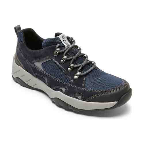 Повседневные кроссовки Rockport XCS Riggs Blucher Water-Resistant Sneaker арт. 3199081