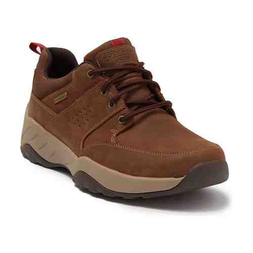 Повседневные кроссовки Rockport XCS Spruce Peak Leather Sneaker арт. 3143402