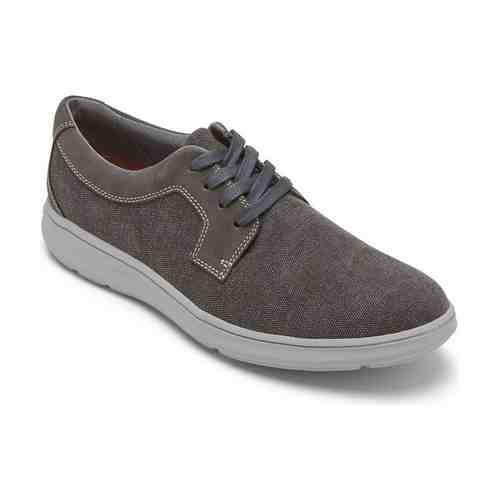 Рабочие ботинки Rockport Beckwith 4 Eye Plain Toe Sneaker арт. 2789528