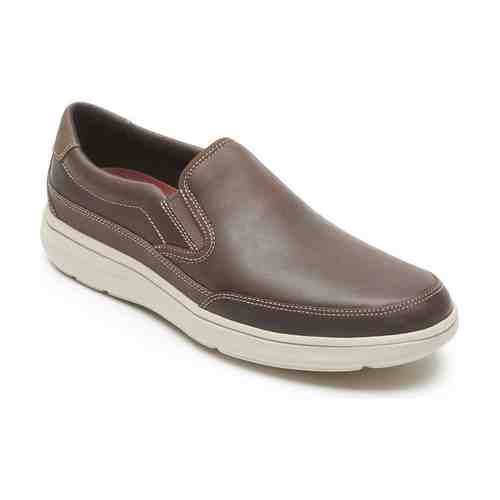 Rockport Rockport Beckwith Leather Dual Gore Slip-On Sneaker арт. 3294755