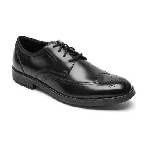 Rockport Rockport Bryant Leather Wingtip Derby арт. 3383294