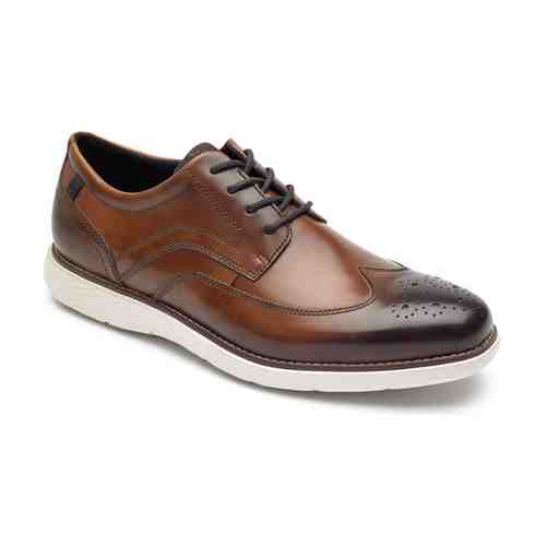 Rockport Rockport Garett Wingtip арт. 3793474