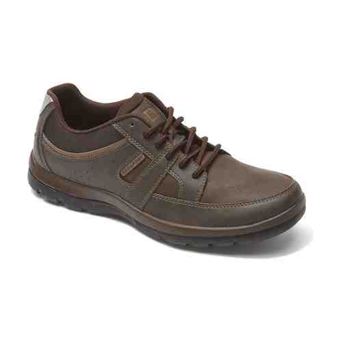 Rockport Rockport Gyk Blucher Brown Sneaker арт. 3184548